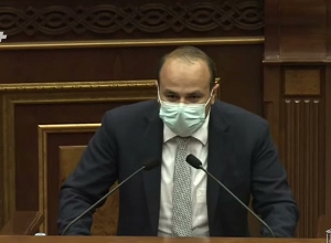 «Վերադարձած գերիների համար ծրագիրը տարբերվելու է գումար բաժանելու ծրագրից»