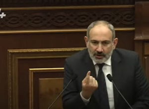 Այո՛, պատրաստվել ենք պատերազմի և դրանով դրդել ենք պատերազմ․ Նիկոլ Փաշինյան