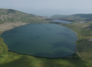 Информация о том, что якобы азербайджанцы полностью заняли территорию Чёрного озера, не соответствует действительности: областная администрация