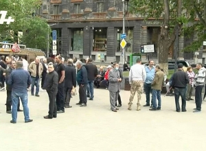 Ազգային-ժողովրդավարական բևեռի հավաքը՝ Լավրովի այցի կապակցությամբ․ ՈՒՂԻՂ