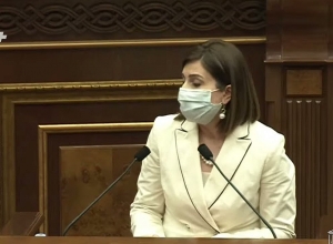 Из-за необоснованного роста КТ у нас остро стоит проблема облучения граждан: Аванесян