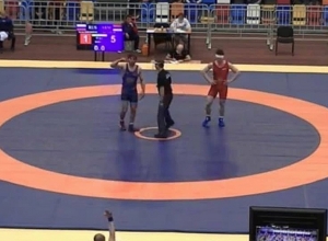 Հայաստանի ըմբիշները 5 մեդալով են վերադառնում Ռուսաստանի Կասպիյսկ քաղաքից