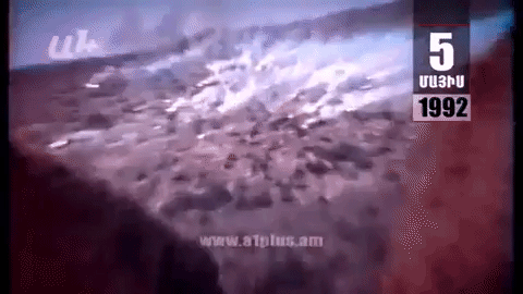 Օրացույց․ 5-ը մայիսի․ Հրադադարի հիմք դարձած Բիշքեկի արձանագրությունից մինչեւ Արթուր Բաղդասարյանին տրվող փոխհատուցում