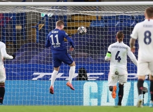 «Չելսին» հաղթում է «Ռեալին» և ապահովում անգլիական եզրափակիչ. Չեմպիոնների լիգա