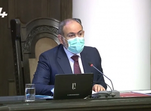 Ունենք պարտքերի պատմական մինիմում․ Նիկոլ Փաշինյան