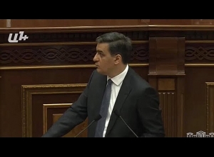 Նախկինում դիմակ չկրելու համար տուգանված անձինք կարող են դատարան դիմել․ Արման Թաթոյան