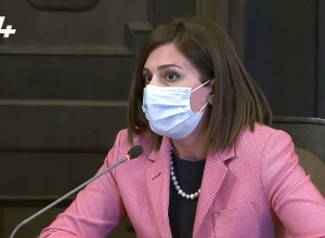 Պատվաստման հավաստագիր ունեցողները Հայաստան գալու դեպքում ՊՇՌ թեստ այլևս չեն հանձնի