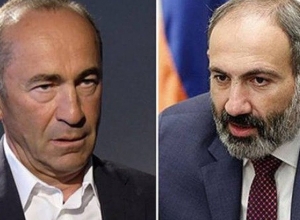 Ռոբերտ Քոչարյանն ընդդեմ Նիկոլ Փաշինյանի գործով դատական նիստը. ՈՒՂԻՂ