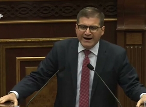 Չի բացառվում, որ նախընտրական քարոզարշավն ուղեկցվի հայհոյախառն հռետորաբանությամբ․ Բաբաջանյան