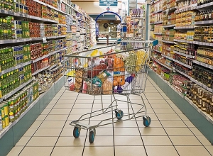 Рост мировых цен на продовольственные товары в апреле продолжился