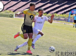 «Ալաշկերտը» հաղթեց «Փյունիկին» և կրկին գլխավորեց ՀՀ ֆուտբոլի Պրեմիեր լիգան