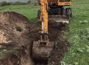 3 միլիոն 523 հազար եվրոյի ներդրում` Վանաձոր և Լեռնապատ համայնքներում