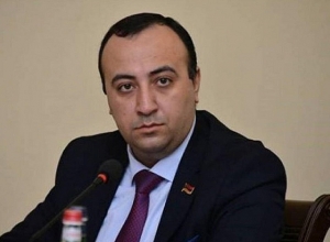 Կարեն Սիմոնյանի ճեպազրույցը․ ՈՒՂԻՂ