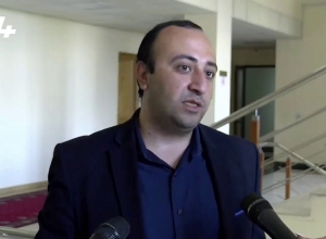 Եթե երկու տարի պատրաստվեինք պատերազմի, գոնե կիմանայինք՝ որքան զրահաբաճկոն և սաղավարտ ունենք․Սիմոնյան