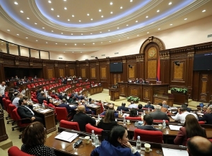 Խորհրդարանն առաջին ընթերցմամբ ընդունեց ԸՕ փոփոխությունների փաթեթը