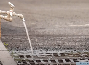 Ամենաքննարկված թեման այսօր մայրաքաղաքի ջրամատակարարման ոլորտից էր