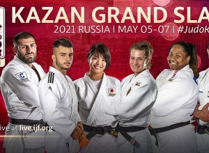 Ֆերդինանտ Կարապետյանը Կազանում զբաղեցրեց 7-րդ տեղը