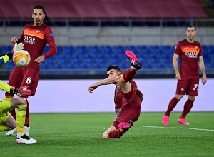 «Ռոման» հաղթեց «Մանչեսթեր Յունայթեդին», բայց դուրս մնաց Եվրոպայի լիգայից