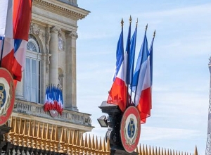 Франция призывает немедленно освободить всех армянских пленных