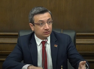 Անիշխանությունն ու քաոսն այնքան են խորացել, որ ենթակա մարմինները սկսել են հոխորտալ վերադասի նկատմամբ․ Գորգիսյան