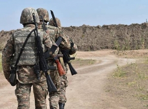 Канада призывает освободить всех содержащихся в Азербайджане пленных