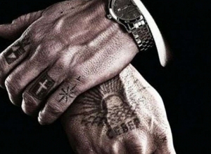 «Օրենքով գող» է ձերբակալվել