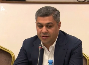 «Карлос Арутюнян продал и приватизировал севанскую зону отдыха для сотрудников СНБ»