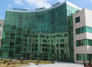 Վնասվածքաբան-օրթոպեդներն Արցախում կատարել են 35 վիրահատություն