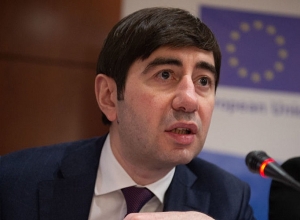 Վերաքննիչ դատարանի նախագահ՝ Վազգեն Ռշտունու ճեպազրույցը․ ՈՒՂԻՂ