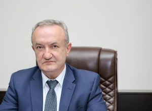 Վահրամ Դումանյանը նամակ է հղել ՅՈՒՆԵՍԿՕ-ի գլխավոր տնօրենին