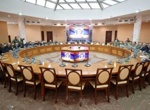 ՀՀ ՊՆ-ում նշել են Պաշտպանության կոմիտեի կազմավորման 30-ամյակը