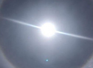 Այսօր ՀՀ մի շարք վայրերում, այդ թվում՝ Երեւանում ֆիքսվել է մի երեւույթ, որը կոչվում է «գալո». Գագիկ Սուրենյան