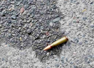 Կրակոցներ Երևանում. կա մեկ զոհ, մեկ վիրավոր