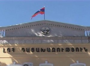 Թաղավարդ և Մեծ Թաղեր գյուղերի գերեզմանատները ոչնչացնելու մասին ԶԼՄ-ների հրապարակումներն ուղարկվել են ոստիկանություն. ԱՀ դատախազություն