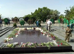 Ուղիղ միացում «Հաղթանակի» զբոսայգուց