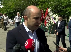 Այն,  ինչ եղել է, ըստ էության` 1-1 է, և այդ 1-1-ը կարող է դառնալ 2-1, 3-1` ի օգուտ մեզ. Մարուքյան