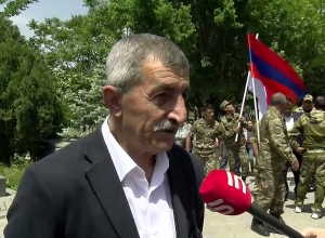 Շուշին հնարավոր էր պահել․ դա կառավարության կազմակերպած անկազմակերպվածության արդյունքն էր․ Մխիթարյան