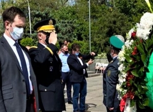 Մենք հայ ժողովրդի կողքին ենք․ ԱՄՆ դեսպանատուն