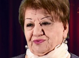 Կյանքից հեռացել է ՀՀ Մշակույթի վաստակավոր գործիչ Հասմիկ Կիրակոսյանը