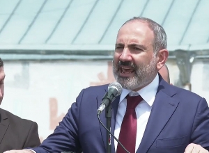 Կարևոր է, որ այդ կռվի մեջ չենք կորցրել խելամտությունը․  Նիկոլ Փաշինյան