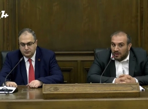 «Չփորձեք ներկայացնել ժողովրդական ցասում․նրանց մեջ եղել են կիսազինված և քաղաքականապես մոտիվացված խմբեր»