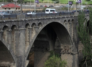 Քաղաքացին ինքնասպանություն է գործել՝ նետվելով Երևանի Հաղթանակի կամրջից