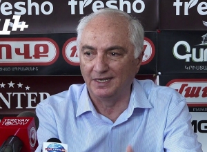 Արամ Գասպարի Սարգսյանը՝ Քոչարյանի ելույթի և Լևոն Տեր-Պետրոսյանի հայտարարությունների մասին․ ՈՒՂԻՂ