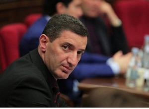 Գևորգ Պետրոսյանի ասուլիսը․ ՈՒՂԻՂ