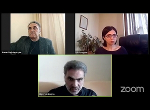 Предвыборная Армения: выбор вновь в цикле бывшие-нынешние?