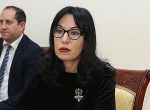 Նաիրա Զոհրաբյանը՝ Նիկոլ Փաշինյանի հրաժարականի, սպասվող ընտրությունների մասին և ոչ միայն․ ՈՒՂԻՂ