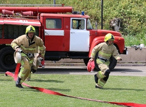 Արցախում նախորդ շաբաթվա համեմատ նկատվել է զենք-զինամթերքի հայտնաբերման կանչերի աճ