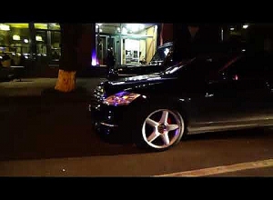 Հայտնաբերվել են ոչ սթափ վարորդներ