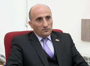 Վահագն Հովակիմյանի ճեպազրույցը․ ՈՒՂԻՂ