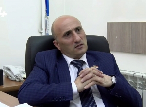 Ռոբերտ Քոչարյանը օտար մարմին է,որը մտավ Հայաստանի կյանքի մեջ,նա երբեք ընտրություն չի կրել․Հովակիմյան